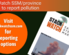 screen clip of front of Stack Watch SSM brochure