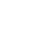 Clean North Logo_White